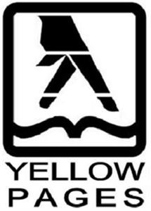 YELLOW PAGES