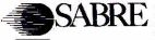 SABRE