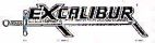 EXCALIBUR