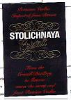 STOLICHNAYA Cristall