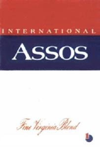 INTERNATIONAL ASSOS fine virginia blend 1