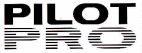 PILOT PRO