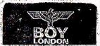 BOY LONDON