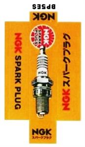 NGK SPAR PLUG BP5ES スパークプラグ