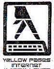 YELLOW PAGES INTERNET