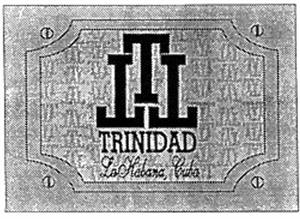 TTT TRINIDAD la habana cuba
