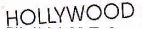 HOLLYWOOD