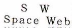 S W Space Web