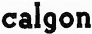Calgon