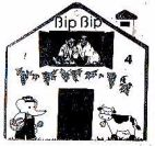 Bip Bip