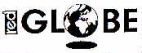 red GLOBE