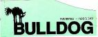 BULLDOG