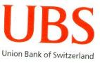 UBS Union Bank of Switzerland