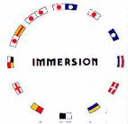 IMMERSION