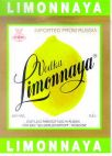 Vodka Limonnaya