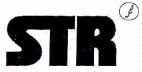 STR