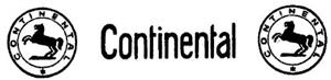 CONTINENTAL