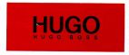 HUGO HUGO BOSS