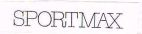 SPORTMAX