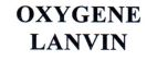 OXYGENE LANVIN
