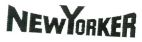 NEW YORKER