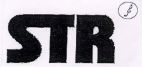 STR