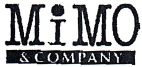 MiMO & COMPANY