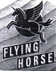 FLYING HORSE