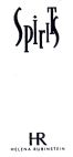 Spirits HR Helena Rubinstein