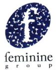 feminine group f