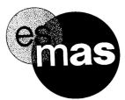 esmas