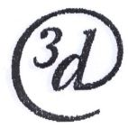 3d