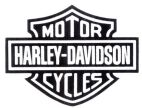 HARLEY-DAVIDSON MOTOR CYCLES