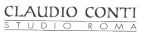 CLAUDIO CONTI STUDIO ROMA