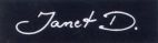 Janet D.