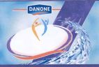DANONE