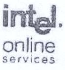 INTEL ONLINE SERVICES