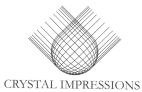CRYSTAL IMPRESSIONS