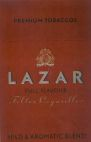 LAZAR