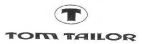 TOM TAILOR T