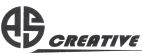 CREATIVE AS