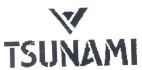 TSUNAMI