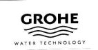 GROHE WATER TECHNOLOGY