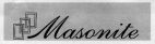 Masonite