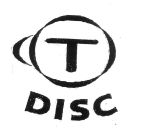 T-DISC