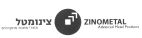 צינומטל מוצרי מתכת מתקדמים ZINOMETAL ADVANCED METAL PRODUCTS
