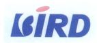 BIRD