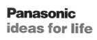 PANASONIC IDEAS FOR LIFE