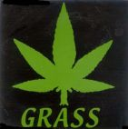 grass