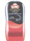 KIWI EXPRESS CREAM no buff shine autobrillante brille sans frotter black noir